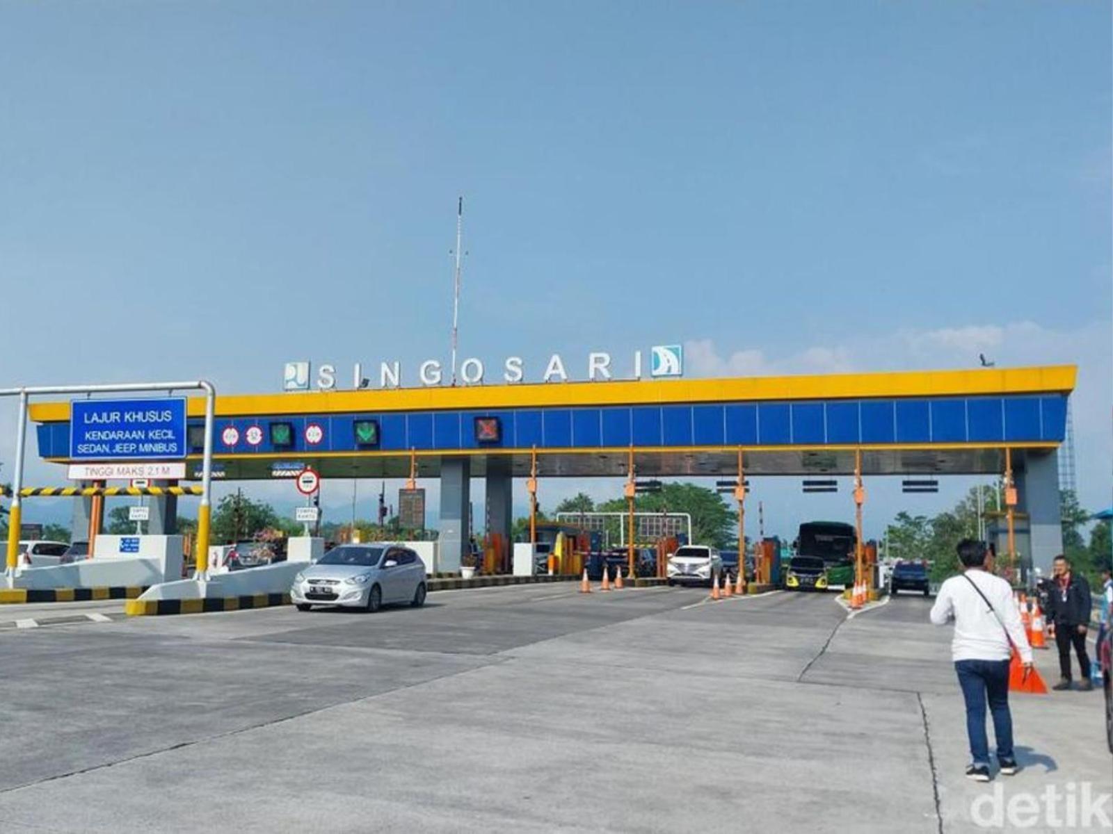 Villa Estetik Di Malang Exterior foto